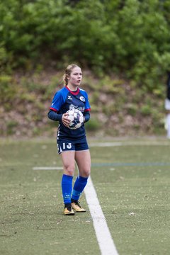 Bild 263 - F Komet Blankenese - VfL Pinneberg : Ergebnis: 6:1